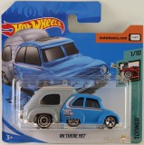 Hot Wheels RV There Yet kisautó (GHF85)