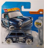 Hot Wheels - Snow Stormers - Morris Mini (DTY28)
