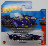 Hot Wheels - Spoiler Alert - Track Manga (HCV31)