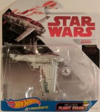 Hot Wheels Star Wars - Resistance Bomber (FJD64)