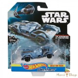 Hot Wheels Star Wars - Tie Advenced X1 Prototype (DPV29)