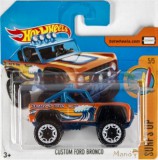 Hot Wheels - Surf's UP - Costum Ford Bronco (FCC15)