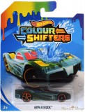 Hot Wheels színváltós kisautó - Hypertruck (GCK18)