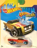Hot Wheels színváltós kisautó - Jester (CFM29)