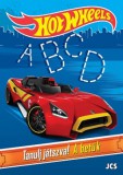 Hot Wheels - Tanulj játszva! - A, B, C - A betűk