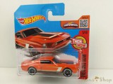 Hot Wheels - Then and Now - '68 Shelby GT500 (DHX75)