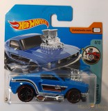 Hot Wheels - Tooned - '68 Mustang