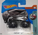 Hot Wheels - Tooned - Chrysler 300C (DTX53)