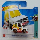 Hot Wheels -Tooned - Tooned Volkswagen Golf MK1 (HCT27)