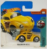 Hot Wheels - Tooned - Volkswagen Beetle (DVB38)