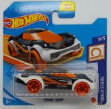 Hot Wheels - Track Stars - Cosmic Coupe (GTC44)
