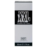 HOT XXL - intim krém férfiaknak (50ml)