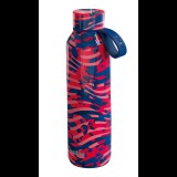 Hőtartó fémkulacs pánttal SOLID - Clash 630ml - Quokka