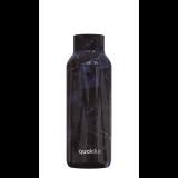 Hőtartó fémkulacs SOLID Black Marble fémkulacs 510ml - Quokka