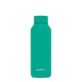 Hőtartó fémkulacs SOLID Jade Green fémkulacs 510ml - Quokka
