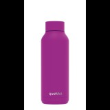 Hőtartó fémkulacs SOLID - PURPLE 510 ML - Quokka