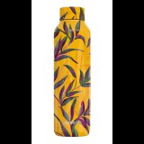 Hőtartó fémkulacs SOLID - Sun Garden 630ml - Quokka