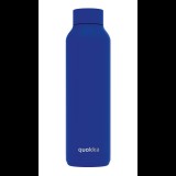 Hőtartó fémkulacs SOLID - ULTRAMARINE 630 ML - Quokka