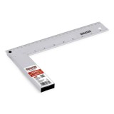 Hoteche Derékszög 250mm alumínium