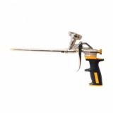 hoteche purhab pisztoly fém 423706 gumis nyél 167mm