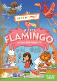 Hotel Flamingo 4. - A szakácsverseny