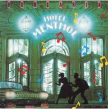 Hotel Menthol CD