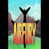 HotFoodGames Air Fury (PC - Steam elektronikus játék licensz)