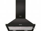 Hotpoint Ariston HHPN 6.4F AM AN páraelszívó, fekete