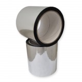 Hőtükrös (alumínium) ragasztószalag 100mm x 50 fm