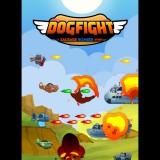 Hound Picked Games Dogfight: A Sausage Bomber Story (Xbox Series X|S - elektronikus játék licensz)