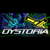 Hound Picked Games DYSTORIA (PC - Steam elektronikus játék licensz)