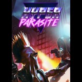 Hound Picked Games HyperParasite (PC - Steam elektronikus játék licensz)