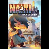 Hound Picked Games NAIRI: Tower of Shirin (PC - Steam elektronikus játék licensz)