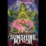 Hound Picked Games Sunshine Manor (PC - Steam elektronikus játék licensz)