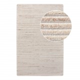 House Nordic Mangó szőnyeg 200x300 cm törtfehér