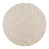 House Nordic Menorca szőnyeg 180 cm homok