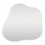 House Nordic Palermo tükör 50x55 cm