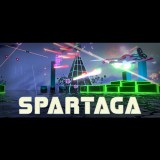 House of How Spartaga (PC - Steam elektronikus játék licensz)