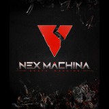 Housemarque Nex Machina (PC - Steam elektronikus játék licensz)