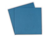 Hővezető lap Thermal Grizzly Minus Pad Basic - 100 x 100 x 1,0 mm, 2 db
