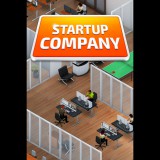 Hovgaard Games Startup Company (PC - Steam elektronikus játék licensz)
