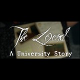 Howling Legend Studios The Legend: A University Story (PC - Steam elektronikus játék licensz)