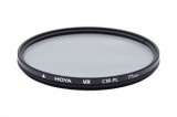 Hoya Cirkuláris Polár UX CPL 37 mm szűrő (YUXCPL037)
