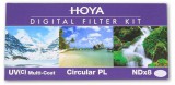 Hoya Digital Filter Kit II 43mm
