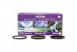 Hoya Digital Filter Kit II 82mm