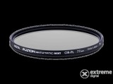 Hoya Fusion Antistatic NEXT CPL 72mm szűrő