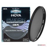 Hoya Fusion Antistatic Pol-Circ 82mm