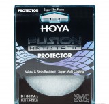 Hoya Fusion Antistatic Protector 46mm