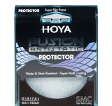 Hoya Fusion Antistatic Protector 55mm