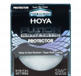 Hoya Fusion Antistatic Protector 58mm
